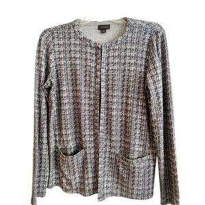 J Jill 2 piece set